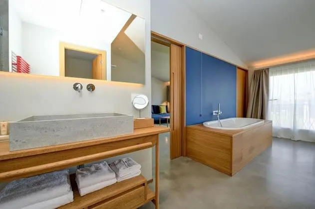 Family Junior Suite