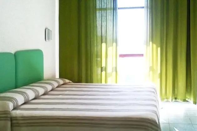 Dört Kişilik Oda