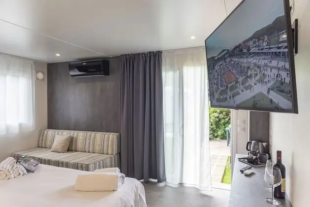 Bungalov (Suite)