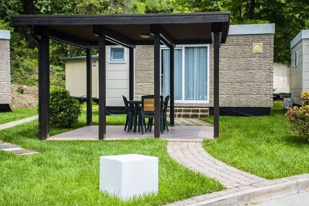 Bungalov (Suite)