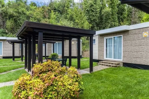 Bungalov (Suite)