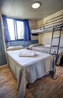 Family Bungalov, 2 Yatak Odası, Küçük Mutfak