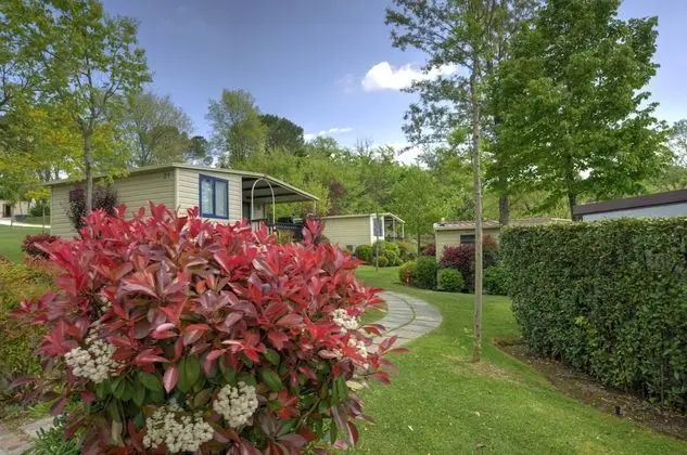 Family Bungalov, 2 Yatak Odası, Küçük Mutfak