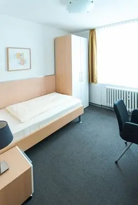 Basic Tek Kişilik Oda