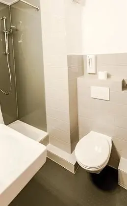 Basic Tek Kişilik Oda