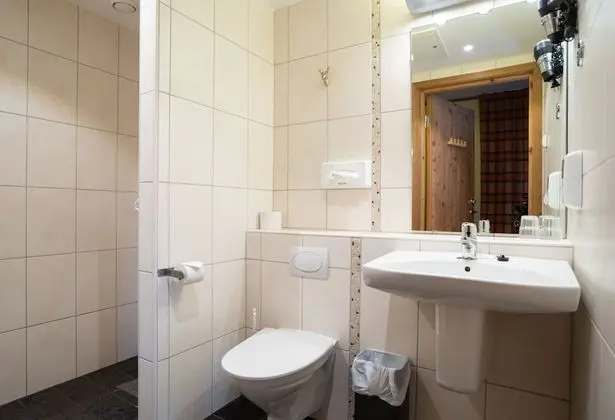 İki Ayrı Yataklı Oda