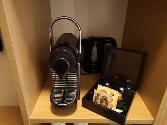 İki Ayrı Yataklı Oda (with extra bed)