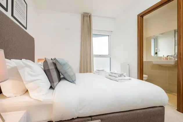 Premium Dubleks, 2 Yatak Odası