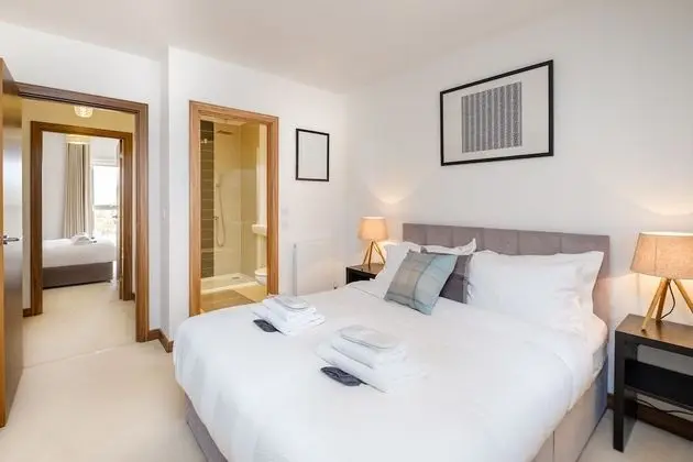 Premium Dubleks, 2 Yatak Odası