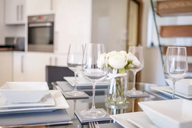 Premium Dubleks, 2 Yatak Odası