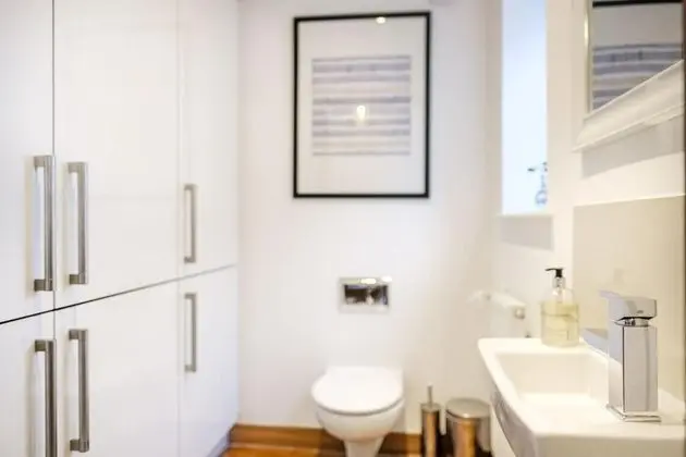 Premium Dubleks, 2 Yatak Odası