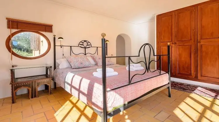 Luxury Villa, 6 Yatak Odası