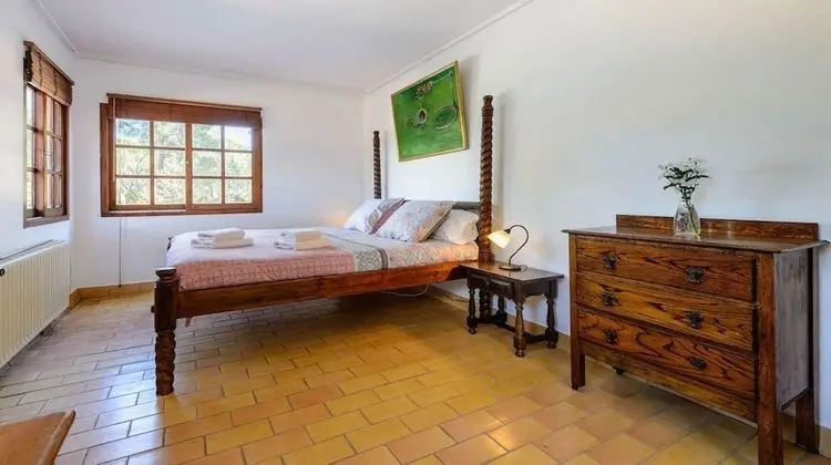 Luxury Villa, 6 Yatak Odası