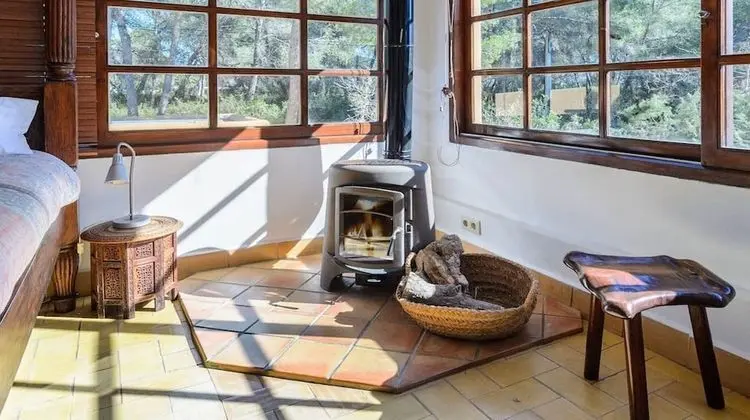 Luxury Villa, 6 Yatak Odası