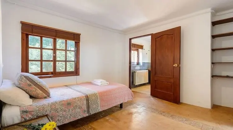 Luxury Villa, 6 Yatak Odası