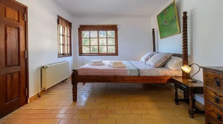 Luxury Villa, 6 Yatak Odası