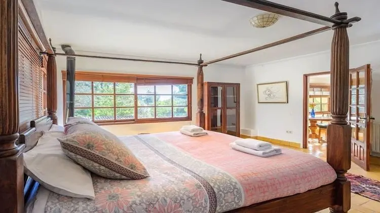 Luxury Villa, 6 Yatak Odası
