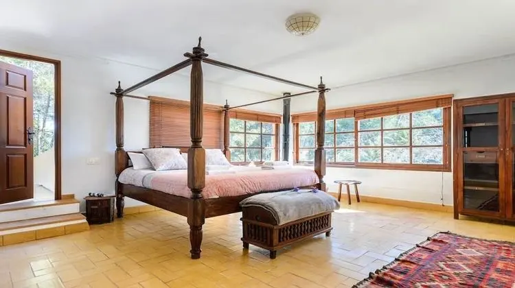 Luxury Villa, 6 Yatak Odası