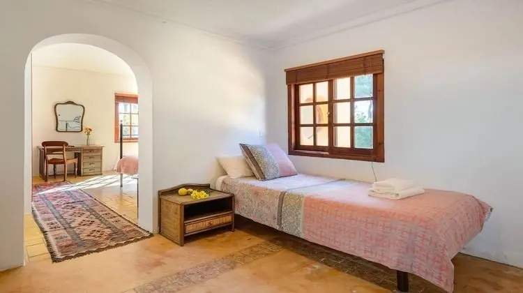 Luxury Villa, 6 Yatak Odası