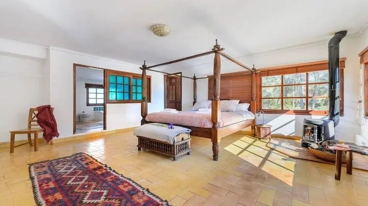 Luxury Villa, 6 Yatak Odası