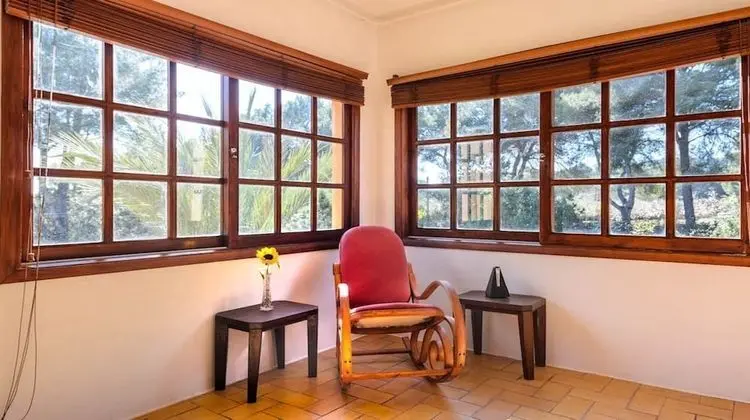 Luxury Villa, 6 Yatak Odası