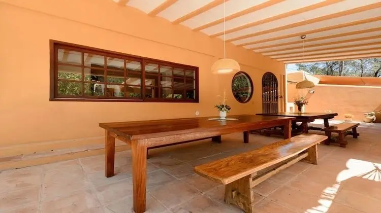 Luxury Villa, 6 Yatak Odası