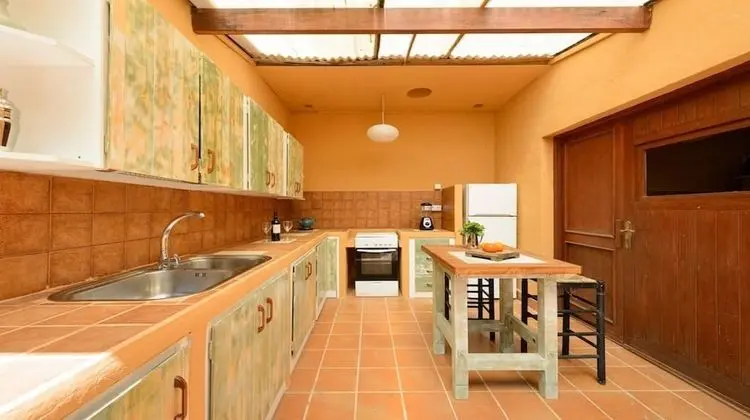 Luxury Villa, 6 Yatak Odası