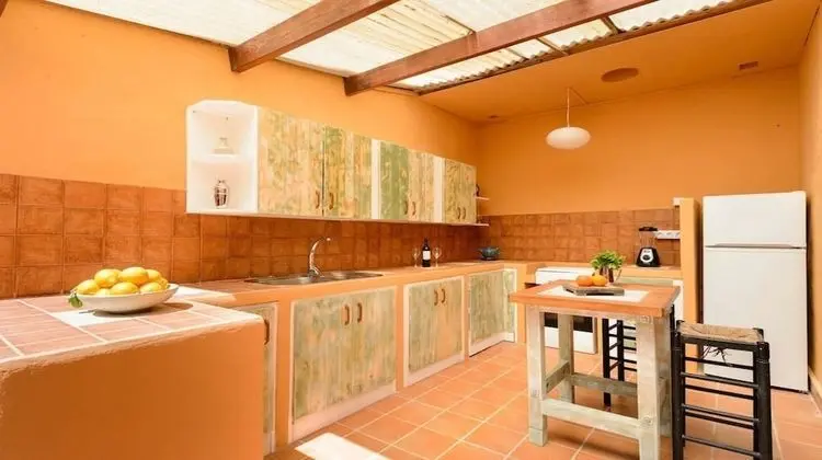 Luxury Villa, 6 Yatak Odası