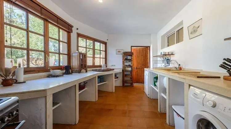 Luxury Villa, 6 Yatak Odası