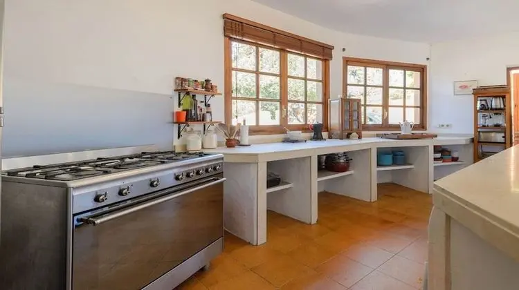 Luxury Villa, 6 Yatak Odası