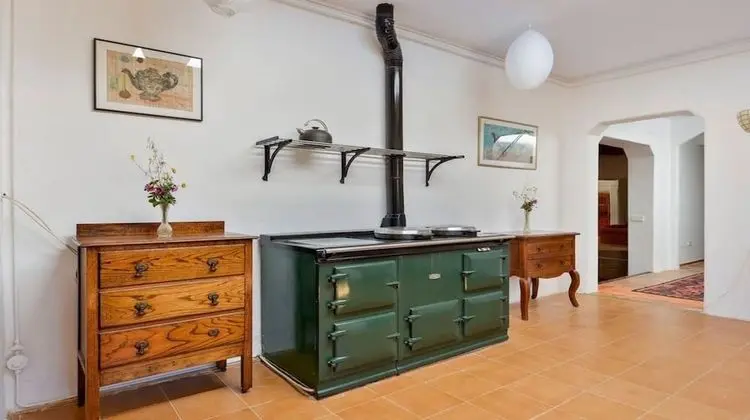 Luxury Villa, 6 Yatak Odası