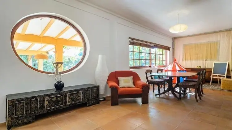 Luxury Villa, 6 Yatak Odası