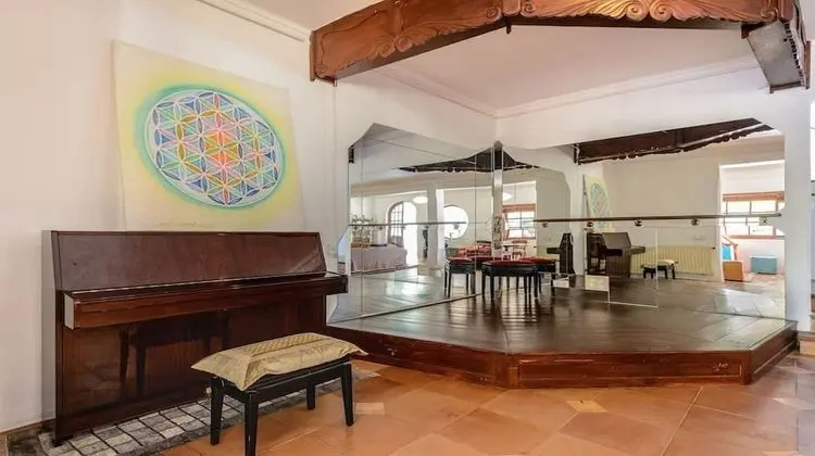 Luxury Villa, 6 Yatak Odası