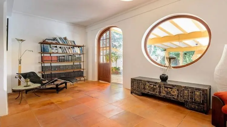 Luxury Villa, 6 Yatak Odası