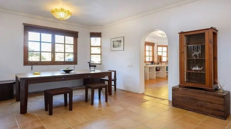 Luxury Villa, 6 Yatak Odası