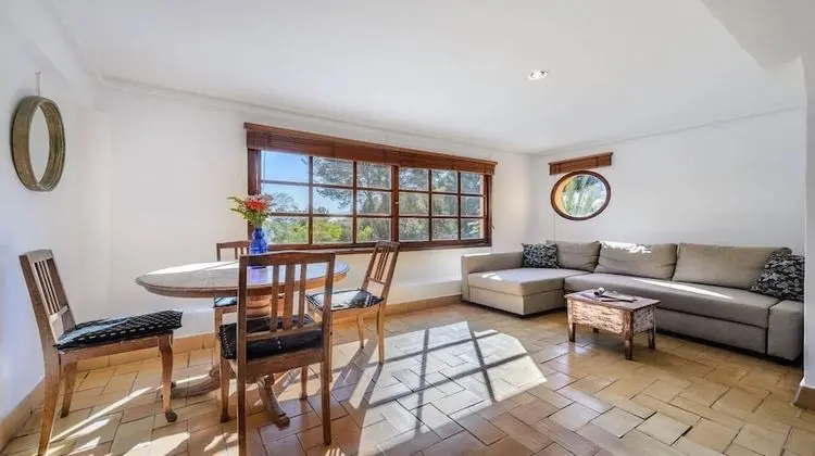 Luxury Villa, 6 Yatak Odası