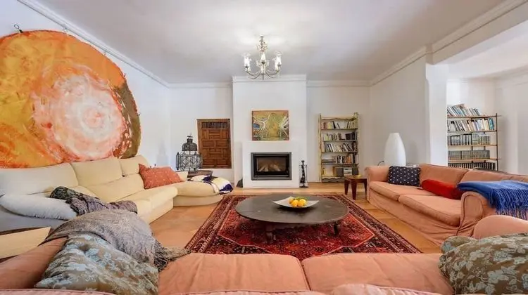 Luxury Villa, 6 Yatak Odası
