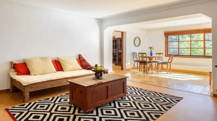 Luxury Villa, 6 Yatak Odası