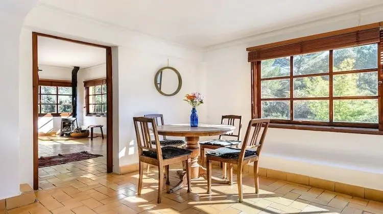 Luxury Villa, 6 Yatak Odası