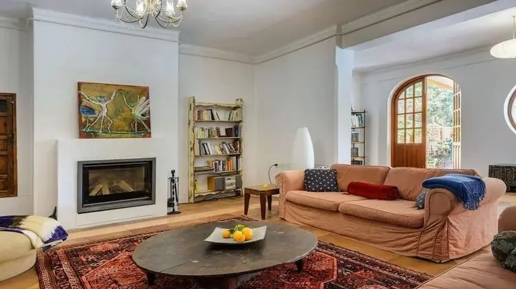 Luxury Villa, 6 Yatak Odası