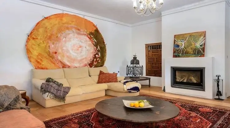 Luxury Villa, 6 Yatak Odası