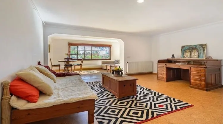 Luxury Villa, 6 Yatak Odası