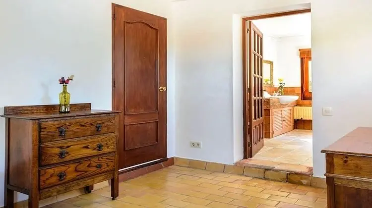 Luxury Villa, 6 Yatak Odası