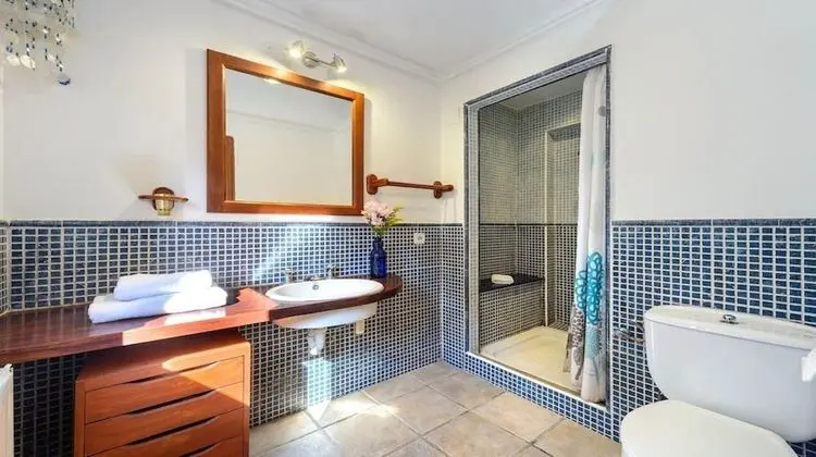 Luxury Villa, 6 Yatak Odası