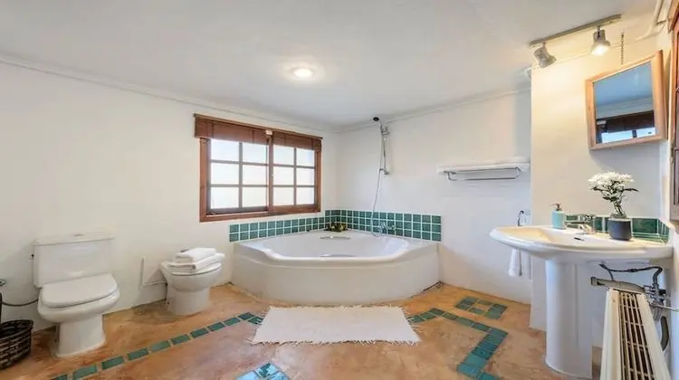 Luxury Villa, 6 Yatak Odası