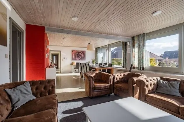 Comfort Villa, 5 Yatak Odası