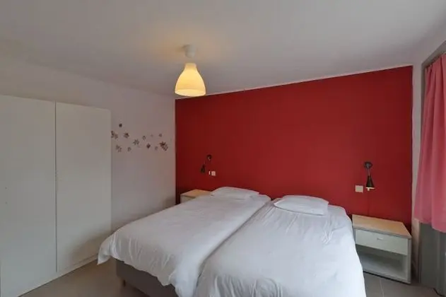Comfort Villa, 5 Yatak Odası