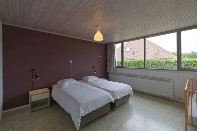Comfort Villa, 5 Yatak Odası