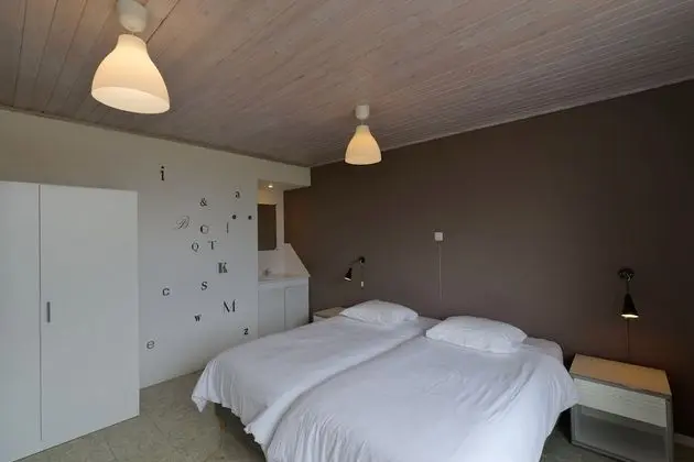 Comfort Villa, 5 Yatak Odası