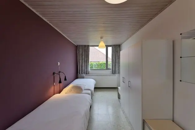 Comfort Villa, 5 Yatak Odası